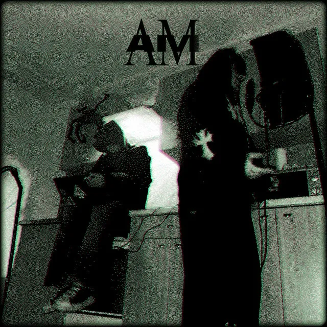 AM1 - prod by. LUVDRIP