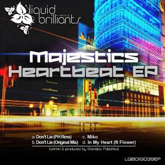 Heartbeat by Majestics