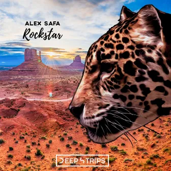 Rockstar by Alex Safa