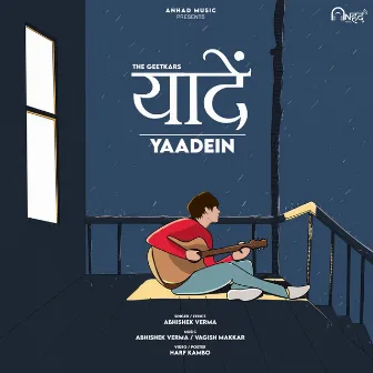 Yaadein by Abhishek Verma