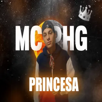 Princesa by MC PHG OFICIAL