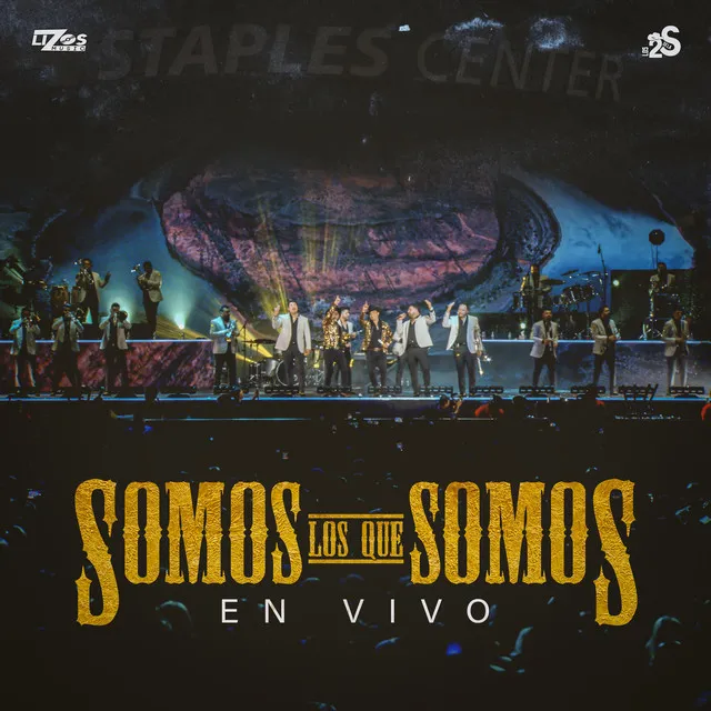 Somos Los Que Somos - En Vivo