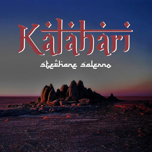 Kalahari