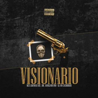 Visionário by MC Danilinho DNH