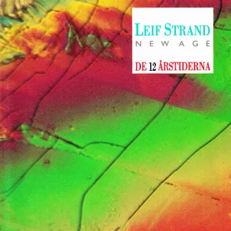 New Age - De 12 årstiderna by Leif Strand