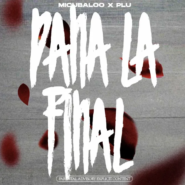 PÂNĂ LA FINAL (feat. PLU)