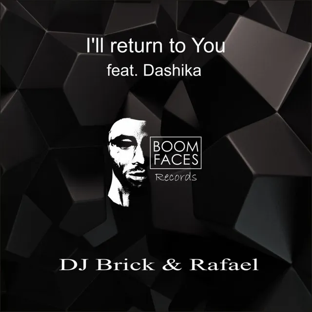 I'll Return To You - IMSA Remix