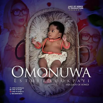 Omonuwa by Esther Edokpayi