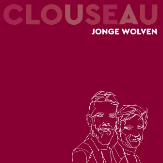 Jonge Wolven by Clouseau