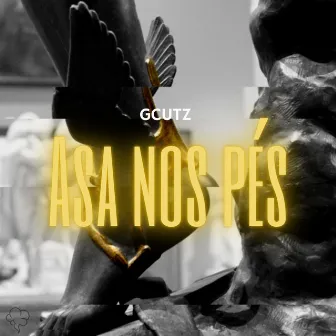 Asa nos Pés by GCutz