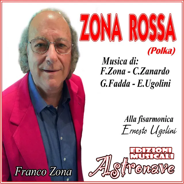 Zona Rossa