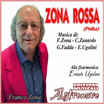 Zona Rossa by Marco Reggiardo