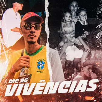 Vivências by Mc Ag