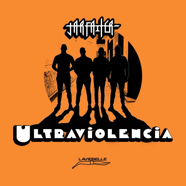 Ultraviolencia