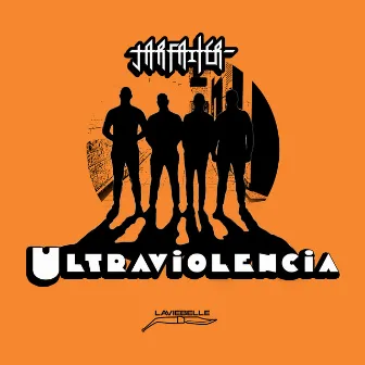 Ultraviolencia by Geckodelarue