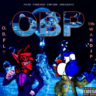 OBP by 5th Ward JP