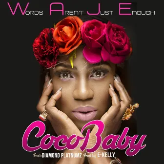 Coco Baby by Waje