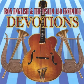 Devotions by Ron English