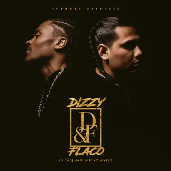 DIZZY FLACO by Manny Flaco