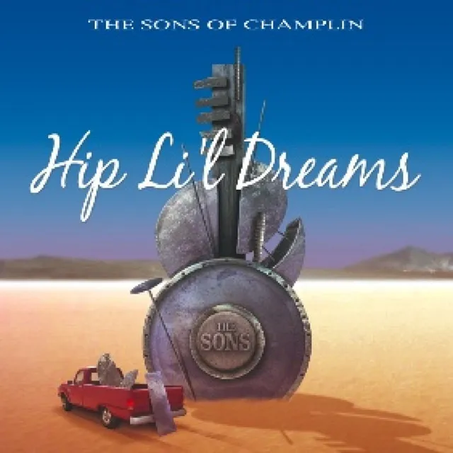 Hip Li'l Dreams