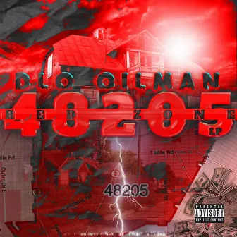 48205 by Dlo Oilman