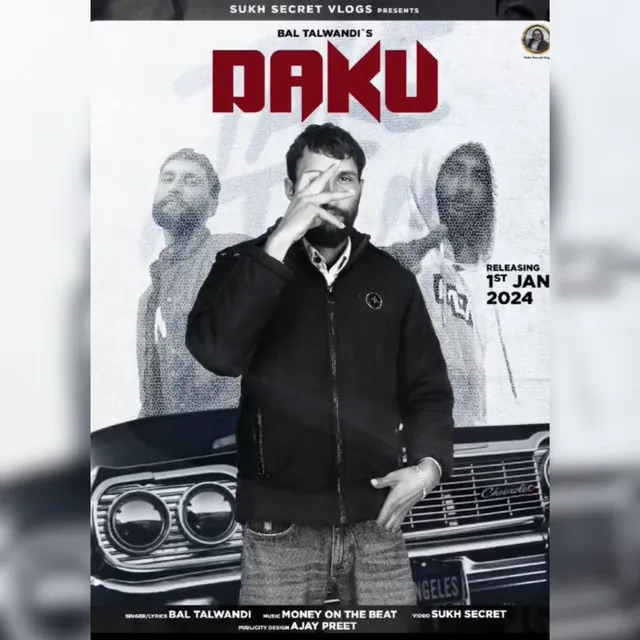 Daku