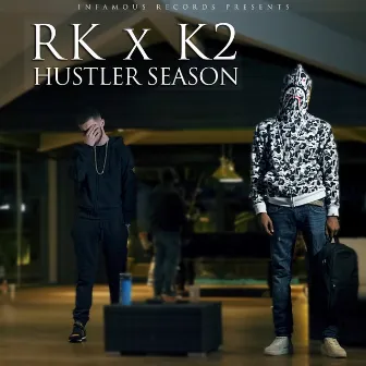 Hustler Season by K2