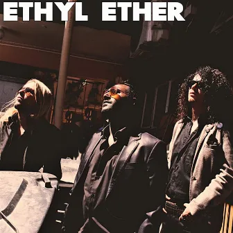 Into Chaos Live by Ethyl Ether