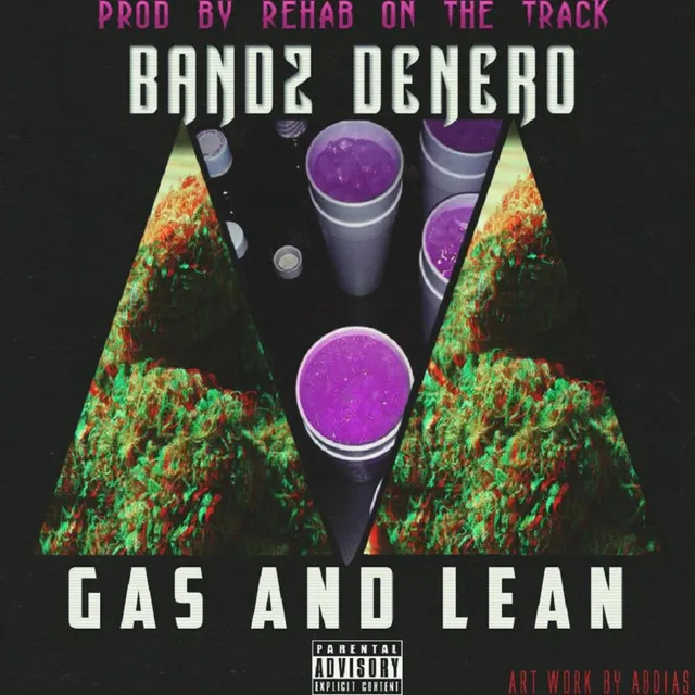 Gas N Lean