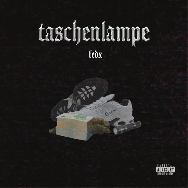 Taschenlampe