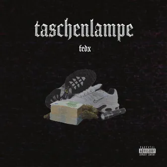 Taschenlampe by FEDX