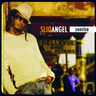 Sunrise by Sliq Angel