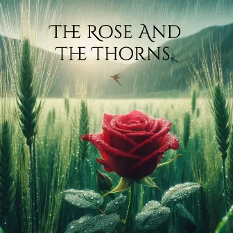 The Rose And The Thorns by Albert Sonstag