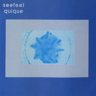 Quique by Seefeel