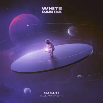 Satellite by White Panda