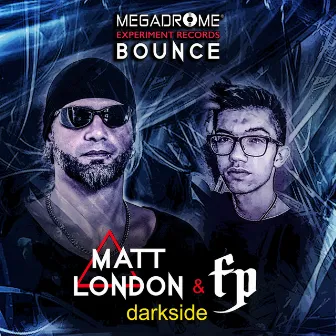 Darkside by Matt London