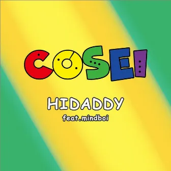 COSEI by Hidaddy