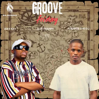 Groove Friday by DjyTrappy