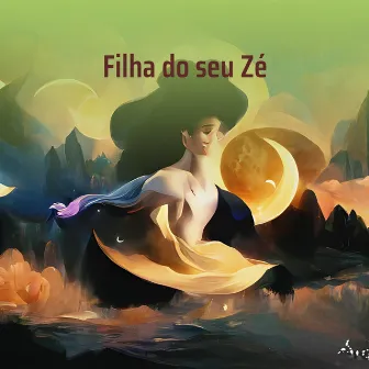 Filha do seu Zé by Medley de Rua