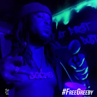 #FreeGreedy (feat. NoCap & Bloody Jay) by Bird Gang Greedy