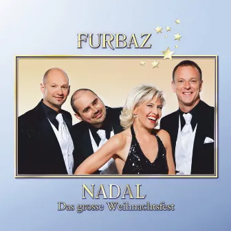 Nadal - Das grosse Weihnachtsfest by Furbaz