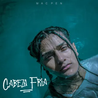 Cabeza Fría by MC Pencil