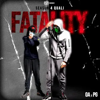 Fatality by OA