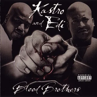 Blood Brothers by Kastro