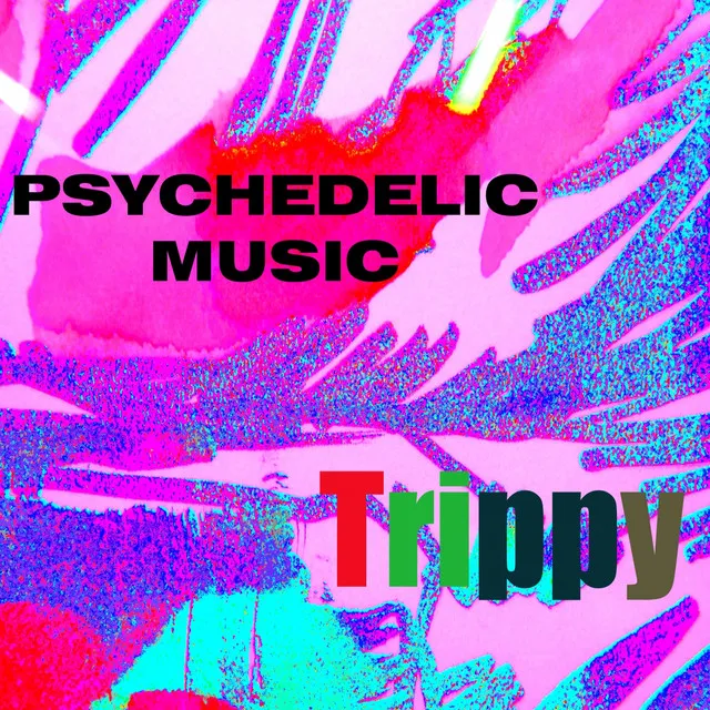 Psychedelic Music