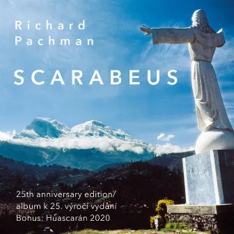 Scarabeus (25th Anniversary Edition) by Richard Pachman