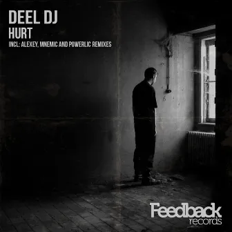 Hurt by Deel DJ