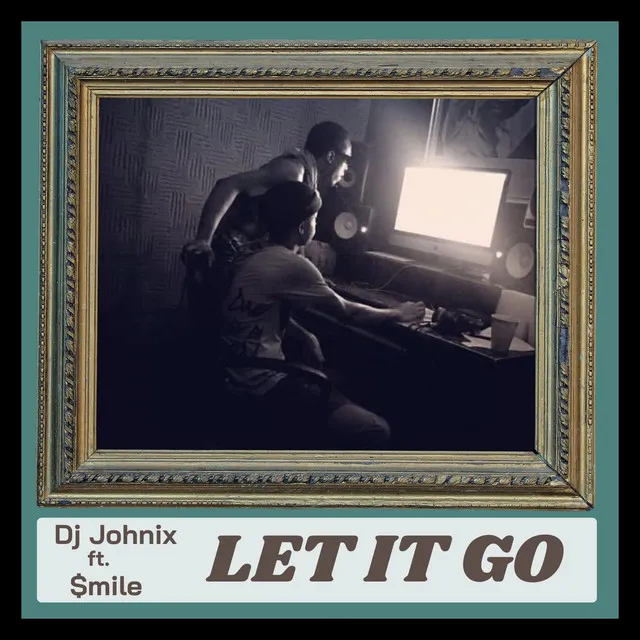 Let It Go - Radio Edit