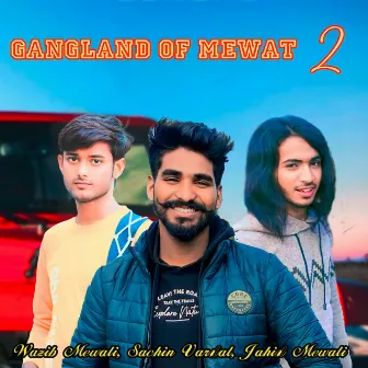 Gangland Of Mewat 2 by Wazib Mewati