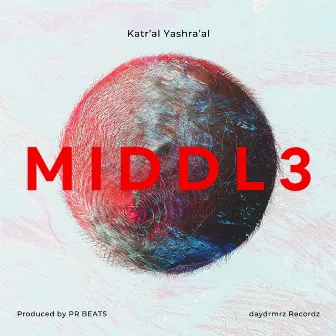 MIDDL3 by Katr'al Yashra'al